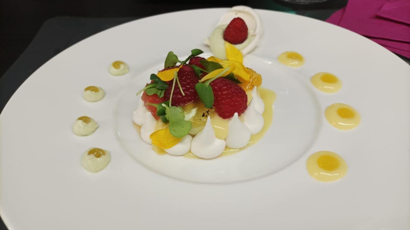 Auberge De Mourjou Eksteriør bilde